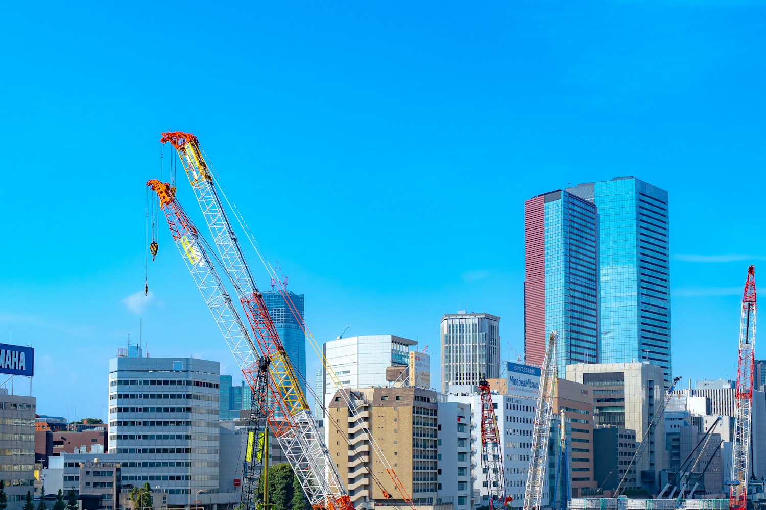 建設・工事業が経理代行を活用すべき3つの理由|現場費用の仕訳と原価管理を滋賀の税理士が解説